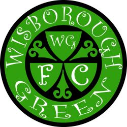 Wisborough Green Youth FC badge