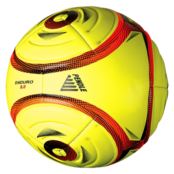 Pendle Enduro 2.0 Football - Yellow